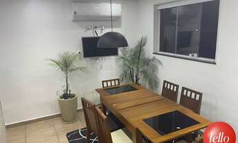 Imagem 6: Santo André - Apartamento Padrão - Jardim Santo Antônio