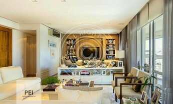 Imagem 2: ALUGO Apartamento-Mobiliado Alto-Padrao-em-Itaim-Bibi-Sao-Paulo-SP