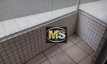 Imagem 6: Apartamento com 2 dormitórios, 70 m² - venda por R$ 260.000,00 ou aluguel por R$ 1.800,02