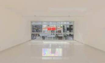 Imagem: Apartamento com 3 dormitórios, 190 m²