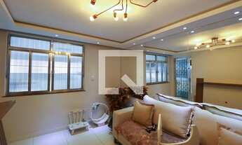 Imagem 5: Casa de Condomínio para Aluguel - Irajá, 2 Quartos, 200 m2