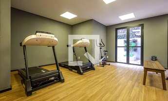 Imagem 15: Apartamento para Aluguel - Pinheiros, 1 Quarto, 25 m2