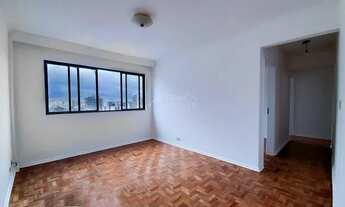 Imagem 2: METRO VILA MADALENA, 2 DORMITÓRIOS, SUÍTE, 1 VAGA, REFORMADO