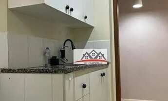 Imagem 6: Apartamento ~Lindo Reformado - Bosque - Campinas/SP
