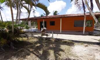 Imagem 6: Sítio/granja/chácara/fazenda com 13.300 m², duas casas,poço tubular