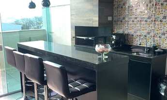 Imagem 5: Vendo Apartamento cobertura 3 dormitórios 1 vaga