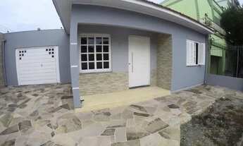 Imagem 3: Casa em Centro Casa com 2 dormitórios