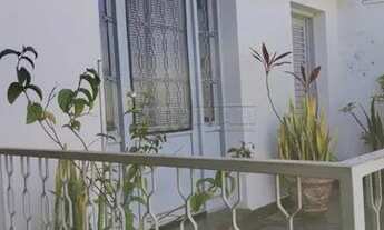 Imagem 2: Casa Padrão em São Carlos