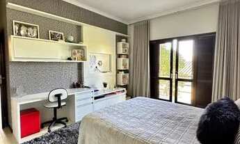 Imagem 7: Casa para venda possui 258 metros quadrados com 3 suíte, proxima a transportes ouro negro