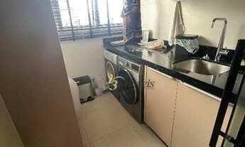 Imagem 5: Aluguel Apartamento Itajaí 02 Suítes Semi Mobiliado