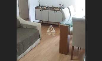 Imagem 3: Apartamento 2Quartos no Grajaú