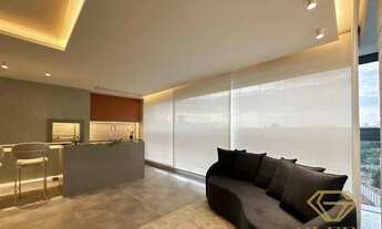 Imagem 8: Grand Palais apartamento a venda na Gleba Palhano em Londrina