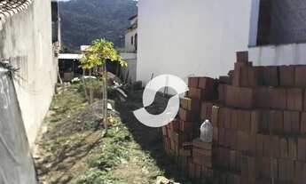 Imagem: Terreno à venda, 180 m² por R$ 290.000,00