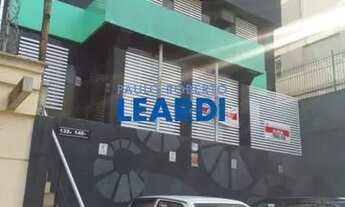 Imagem: SOBRADO - PINHEIROS - SP