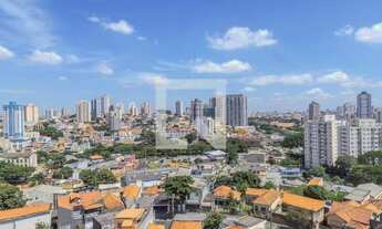 Imagem 5: Apartamento à Venda - Vila Guilhermina, 1 Quarto, 30 m2