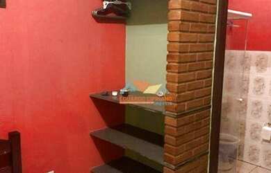 Imagem 5: Pousada para alugar, 400 m² por R$ 7.500,00/mês - Praia do Itamambuca - Ubatuba/SP