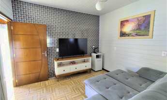 Imagem 5: Casa à venda, 3 quartos, sendo 1 suíte, Bairro Nereu Ramos, Jaraguá do Sul/ SC