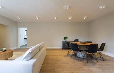 Imagem 6: Apartamento Venda Vila Leopoldina 140 m² 3 Dormitórios