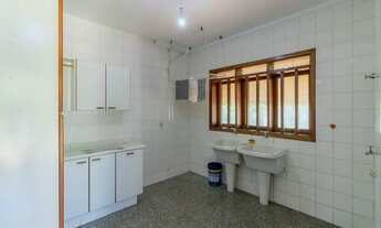 Imagem 7: Casa térrea para alugar no Campolim, em Sorocaba - SP