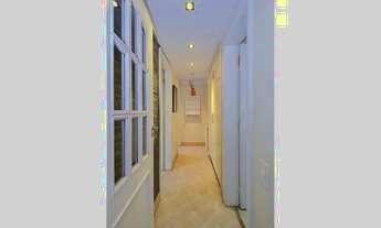 Imagem 8: Apartamento à venda no bairro Moema - São Paulo/SP