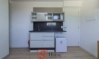 Imagem 6: Studio à venda no Rebouças em Curitiba