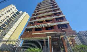 Imagem: Novo Hamburgo - Apartamento Padrão - Centro