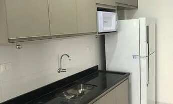 Imagem 7: Apartamento para aluguel tem 74 metros quadrados com 2 quartos