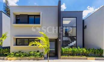 Imagem: Casa de Condomínio de Alto Padrão com