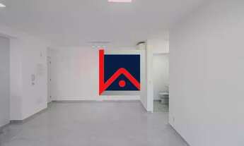 Imagem 5: Apartamento Locação 3 Dormitórios - 84 m² Brooklin