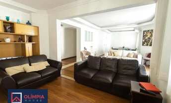 Imagem 4: Apartamento Venda Pompéia 152 m² 3 Dormitórios