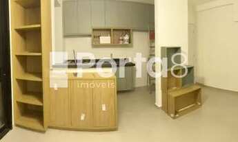 Imagem 2: Experimente o luxo do último andar: Conheça o apartamento 2 quartos Haut Residence