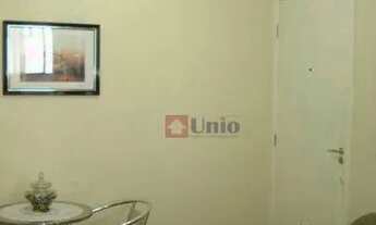 Imagem 2: Apartamento com 2 dormitórios à venda, 47 m² por R$ 170.000,00 - Piracicamirim - Piracicab