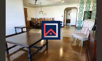 Imagem: Locação Apartamento 4 Dormitórios - 170