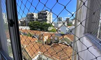 Imagem 3: RIO DE JANEIRO - Apartamento Padrão - Botafogo