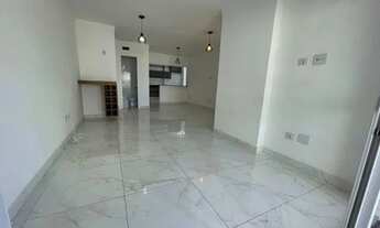 Imagem 2: Apartamento com 3 dorms, Guilhermina, Praia Grande - R$ 1.1 mi, Cod: 2235