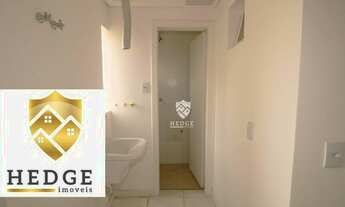 Imagem 7: Apartamento com 3 dormitórios à venda, 89 m² por R$ 552.000 - Liberdade - São Paulo/SP