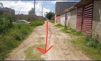 Imagem 2: Vendo Terreno Em Santa Cruz