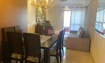 Imagem: Cobertura no Bairro Santa Maria