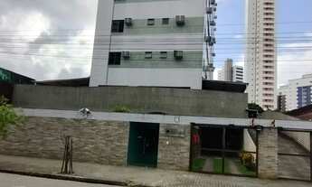 Imagem 2: Apartamento para aluguel tem 88 metros quadrados com 3 quartos em Casa Amarela - Recife