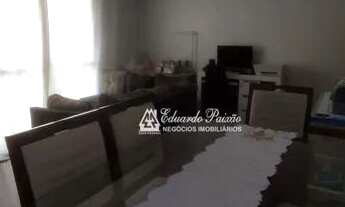 Imagem 4: Apartamento 2 dormitórios à Venda na Vila Rosália