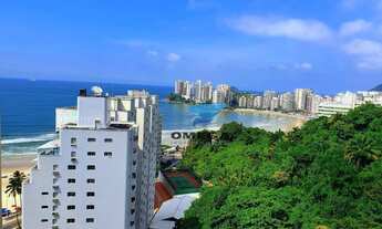 Imagem: VISTA MAR - Apartamento com 3 quartos em