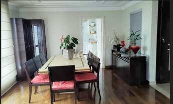 Imagem: São Paulo - Apartamento Padrão - Paraíso