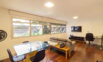 Imagem 2: Apartamento Locação 2 Dormitórios - 100 m² Itaim Bibi