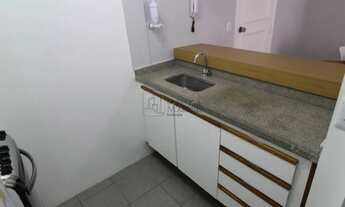 Imagem 7: Flat no Jardins disponível para locação!