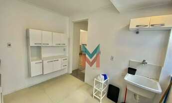 Imagem 7: Apartamento com 3 dormitórios à venda, 70 m² por R$ 290.000,00 - Aparecida - Santos/SP