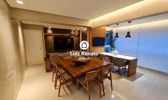 Imagem 7: Apartamento à venda 2 quartos 1 suíte 2 vagas - Vila da Serra