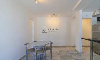 Imagem 6: Apartamento Venda Vila Clementino 43 m² 1 Dormitórios