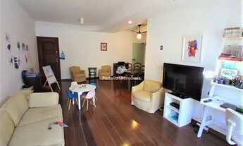 Imagem: RIO DE JANEIRO - Apartamento Padrão - Jardim