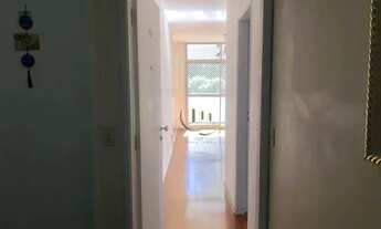 Imagem 2: Lindíssimo Apartamento para locação de 81 m² - Alphaville Barueri