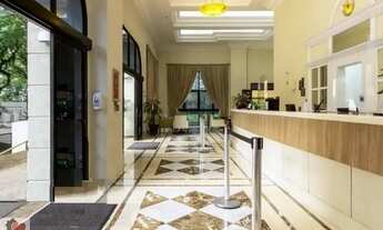 Imagem 6: Flat 32 m2 na Pamplona com 1 dormitório 1 vaga próximo Shopping Cidade São Paulo e Triano